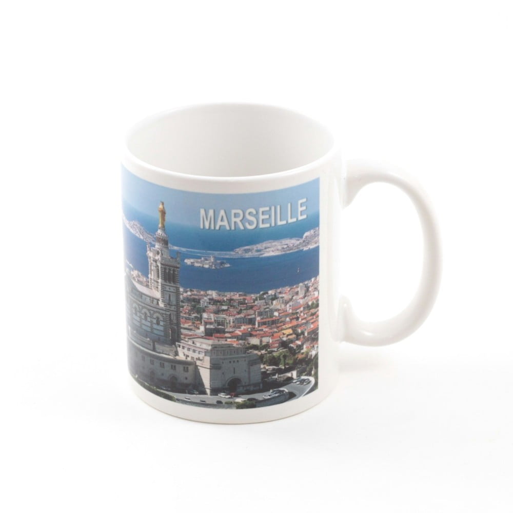 Mug photo Basilique Notre Dame