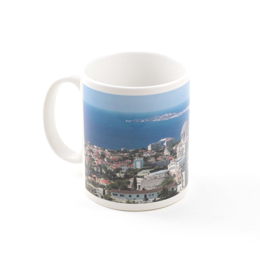 Mug photo Basilique Notre Dame