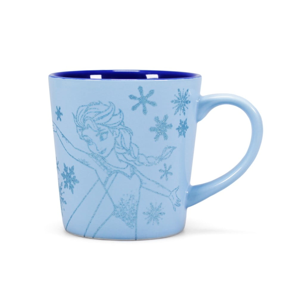 Mug Reine des Neiges