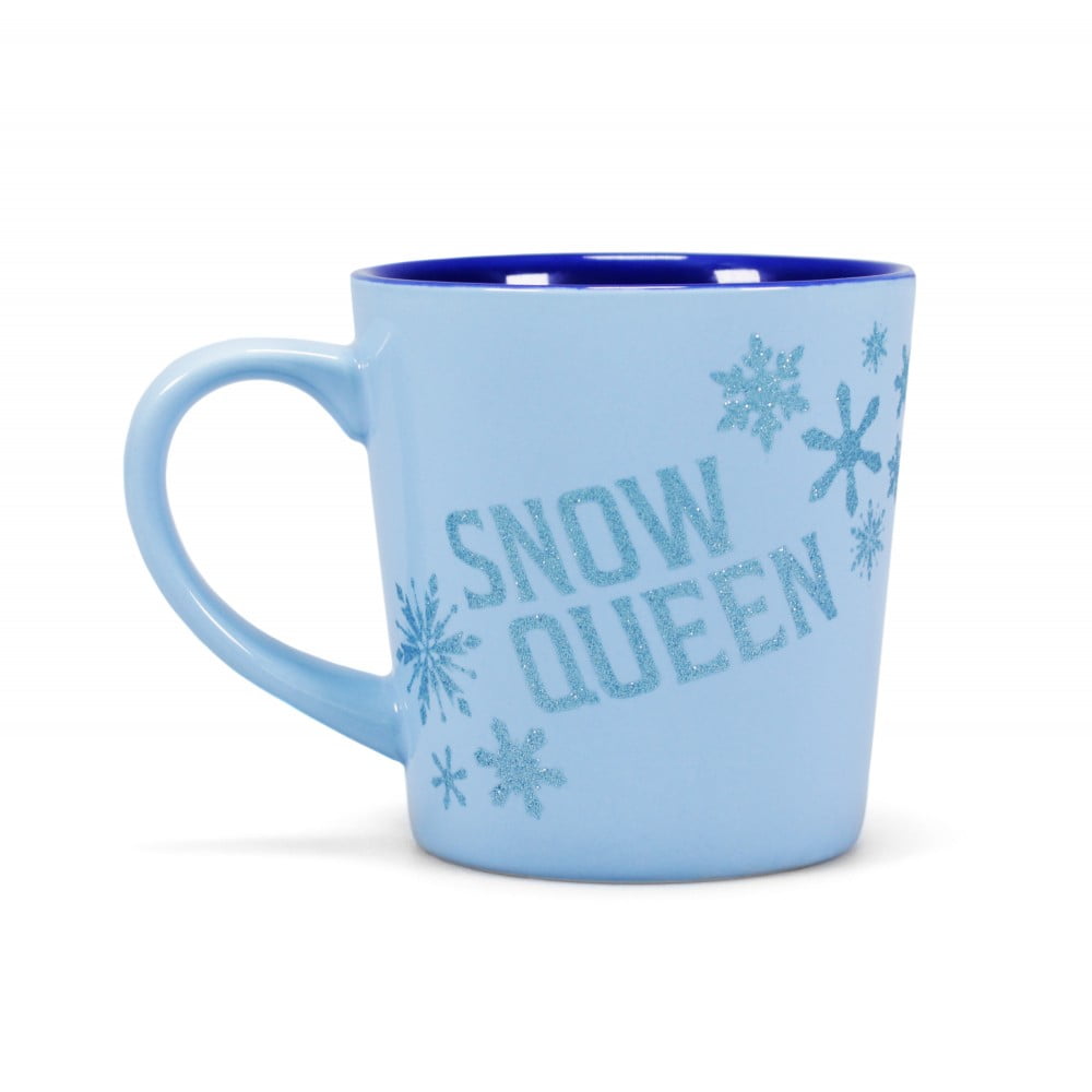 Mug Reine des Neiges