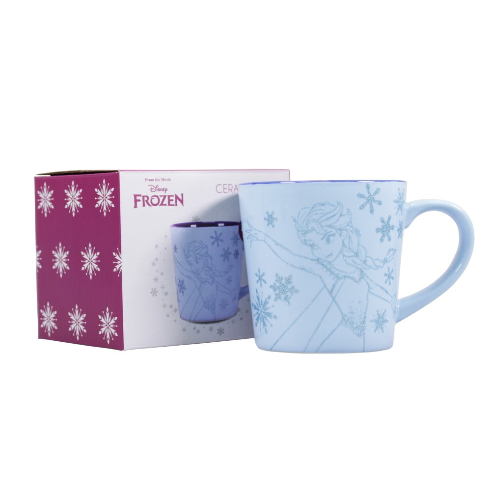 Mug Reine des Neiges