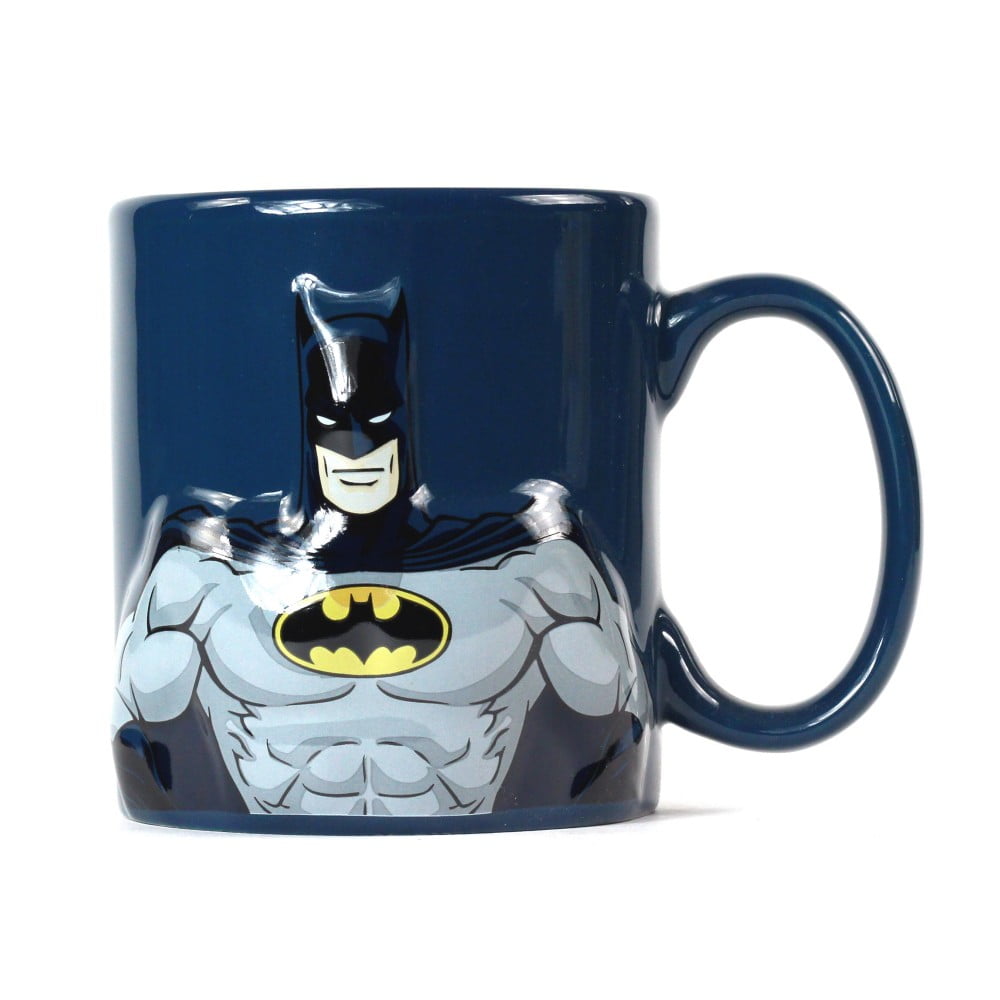 Mug relief Batman