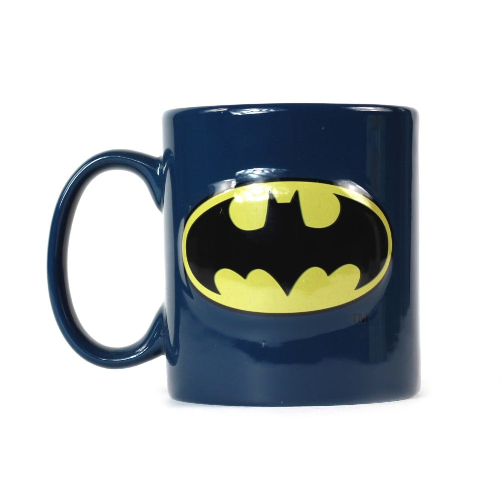 Mug relief Batman