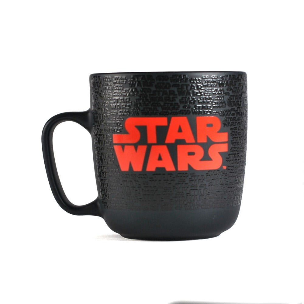 Mug Relief Dark Vador
