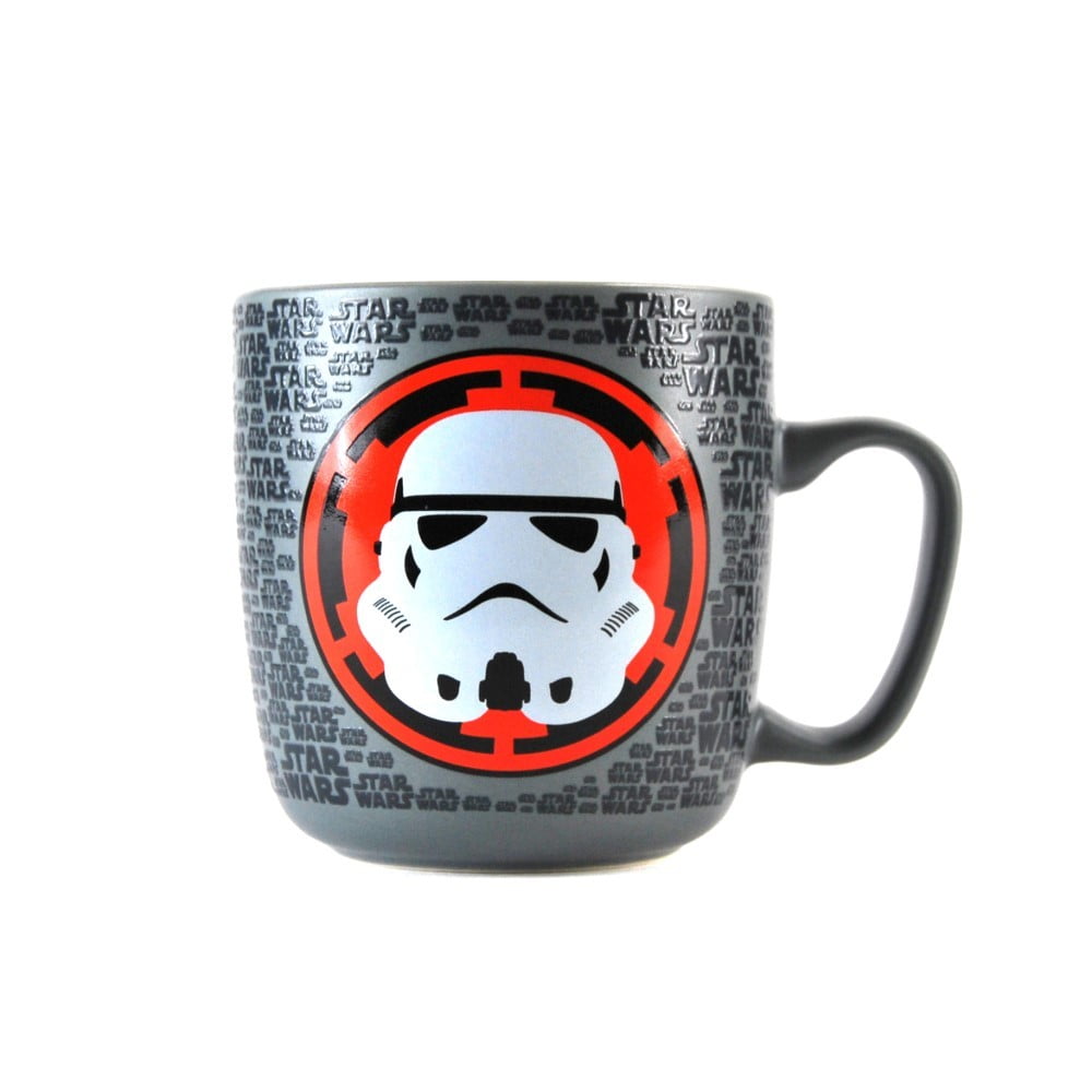 Mug Relief Star Wars Stormtrooper