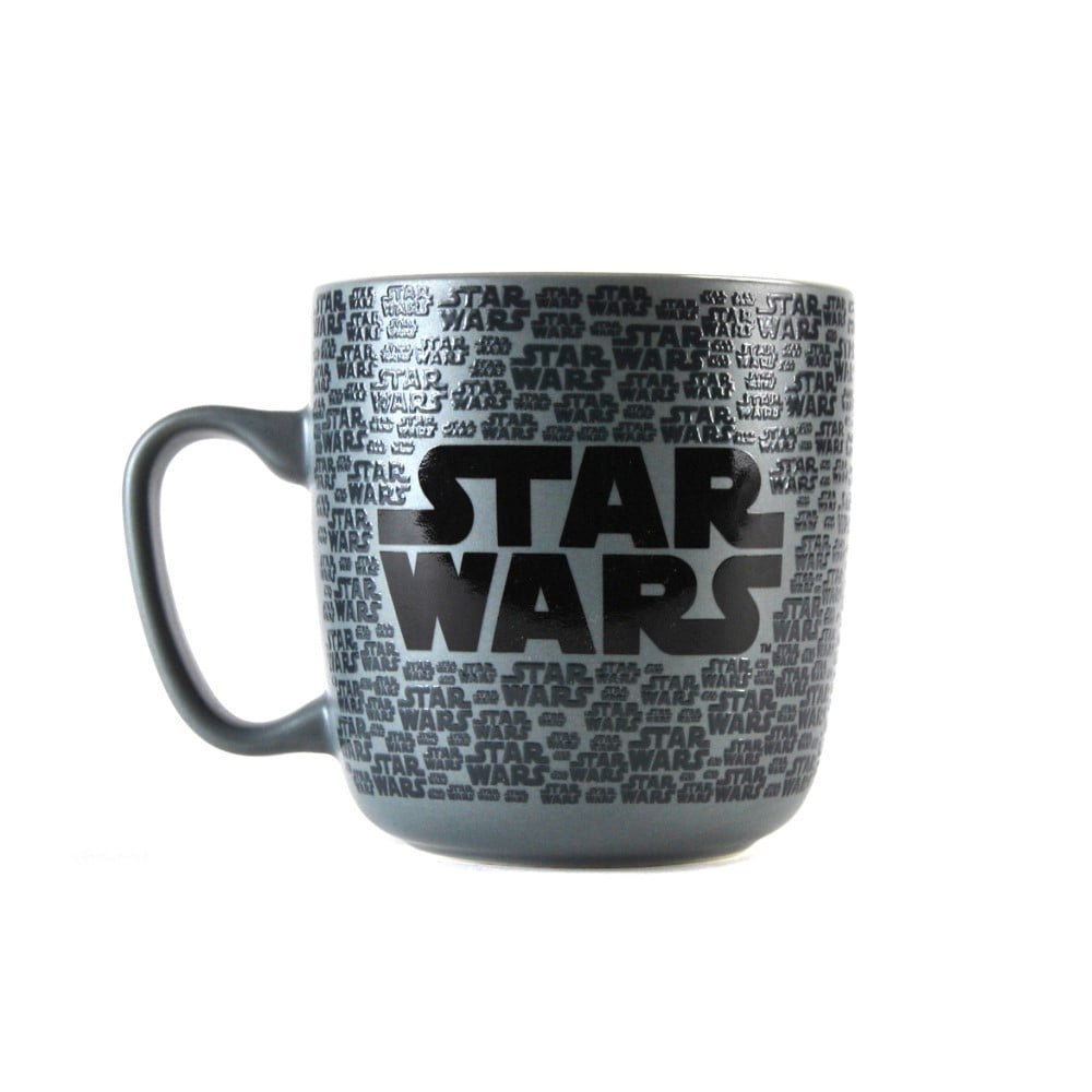 Mug Relief Star Wars Stormtrooper
