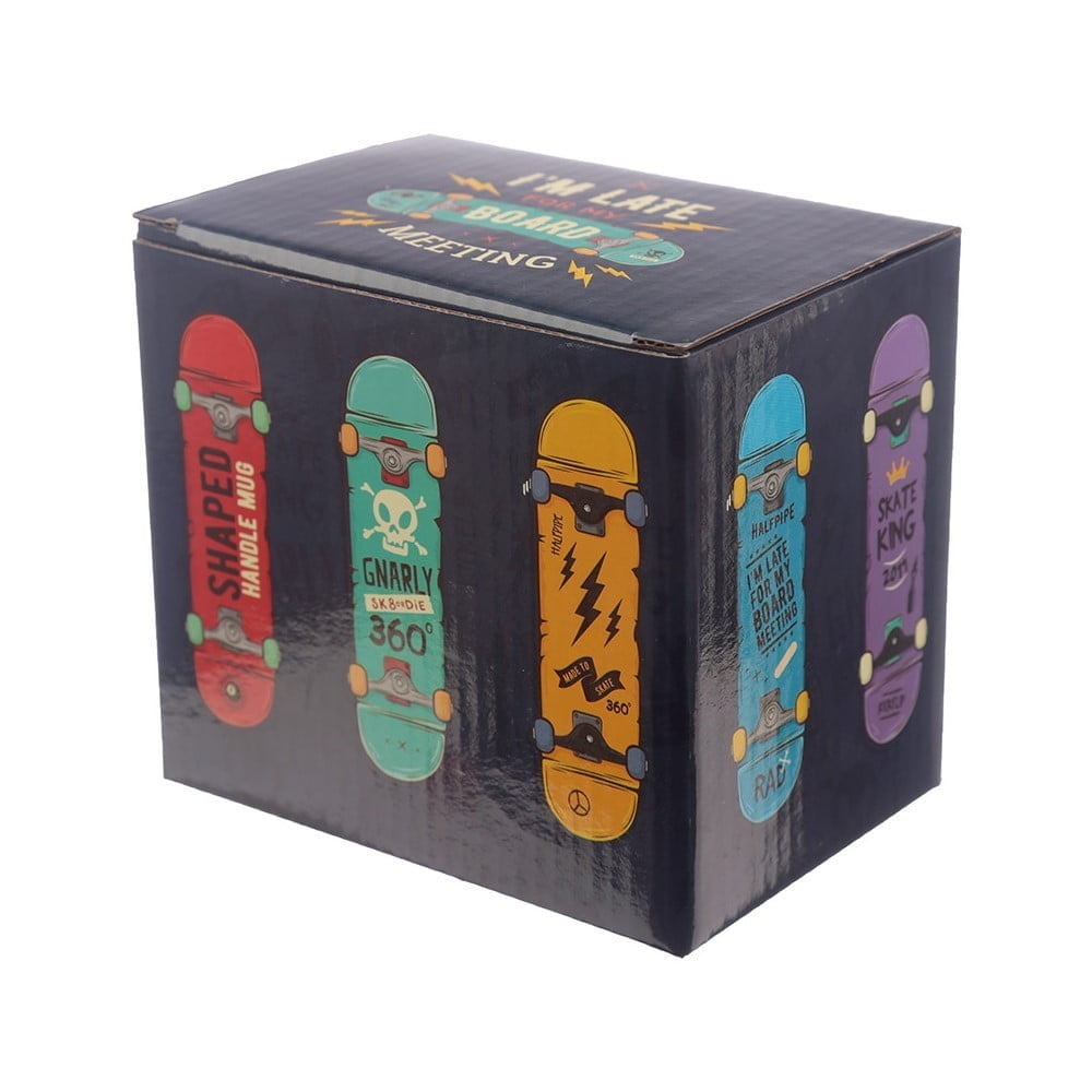 Mug Skate