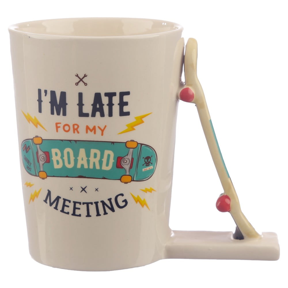 Mug Skate