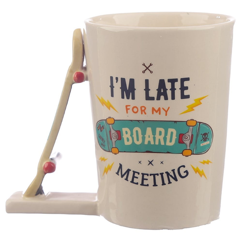 Mug Skate