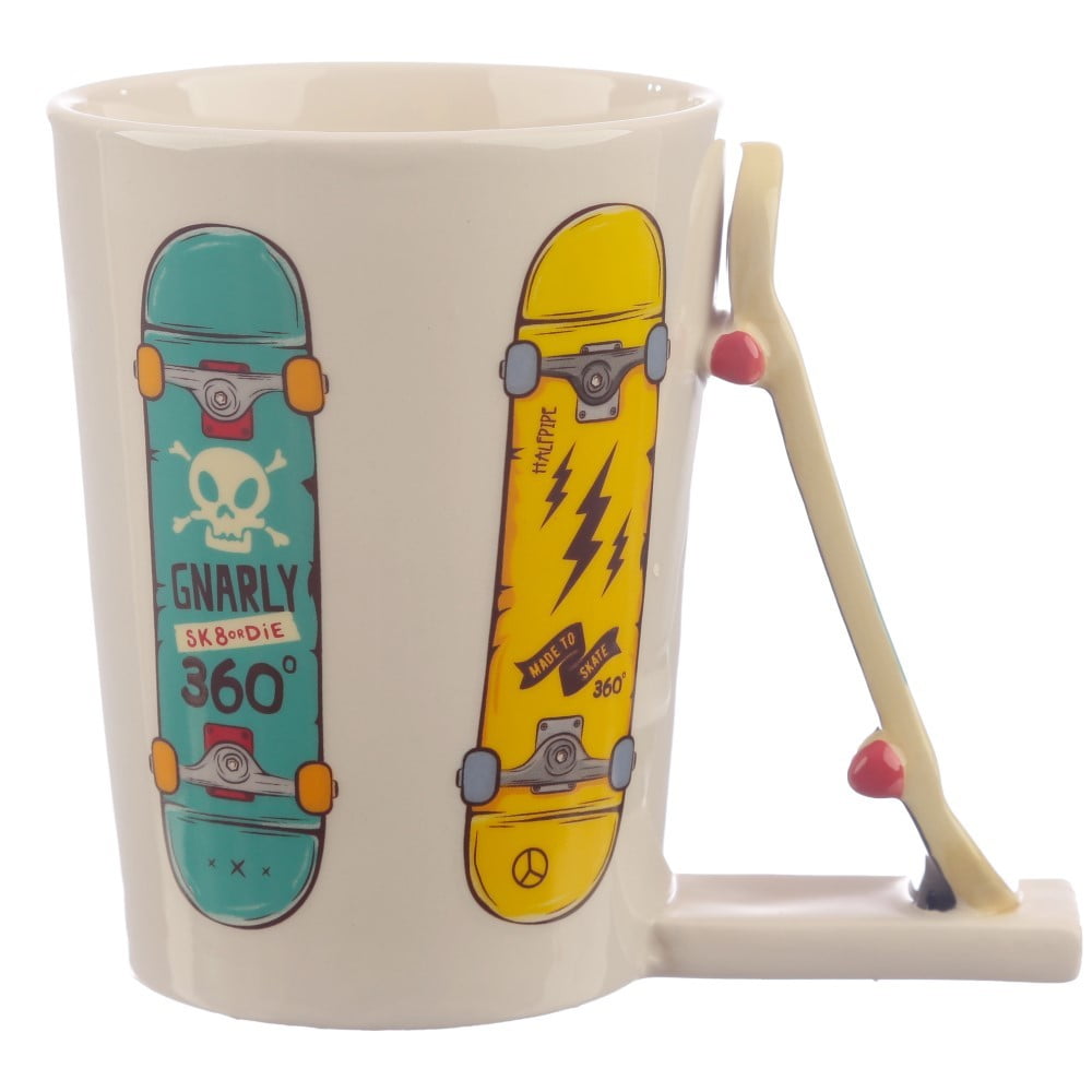 Mug Skate