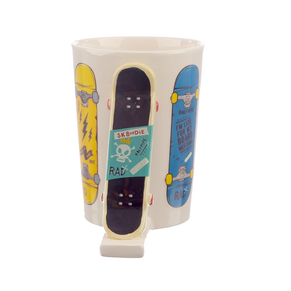 Mug Skate