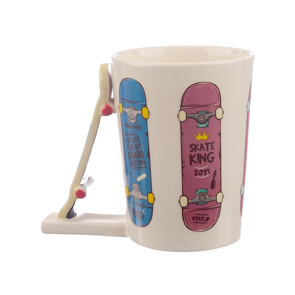 Mug Skate