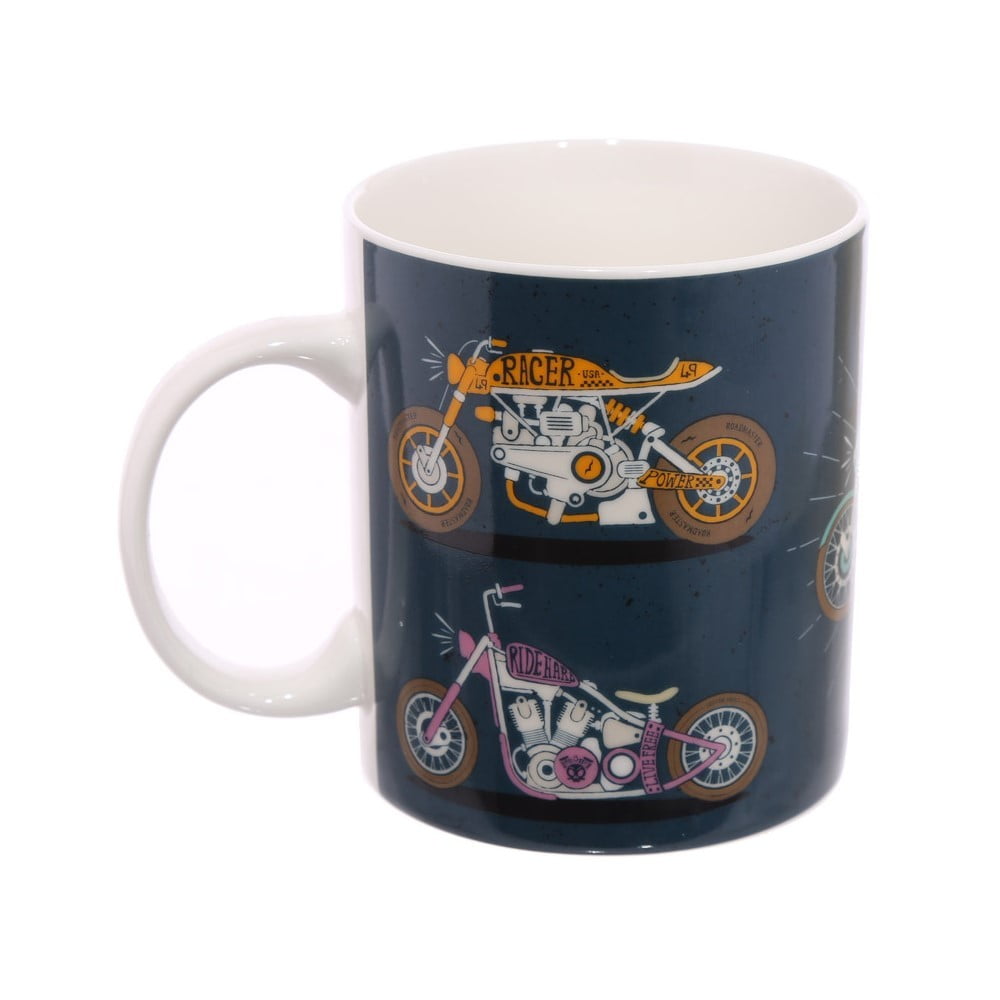 Mug Speed King