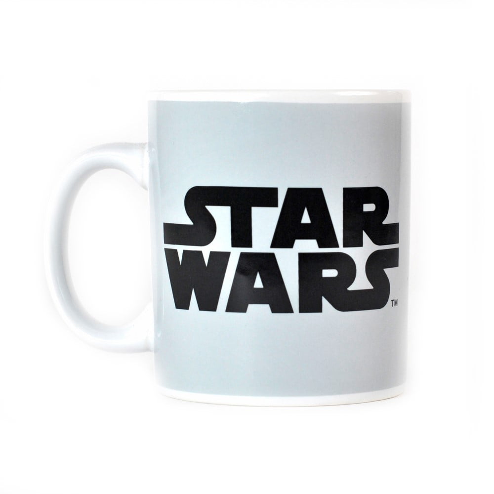 Mug Star Wars I am your Father