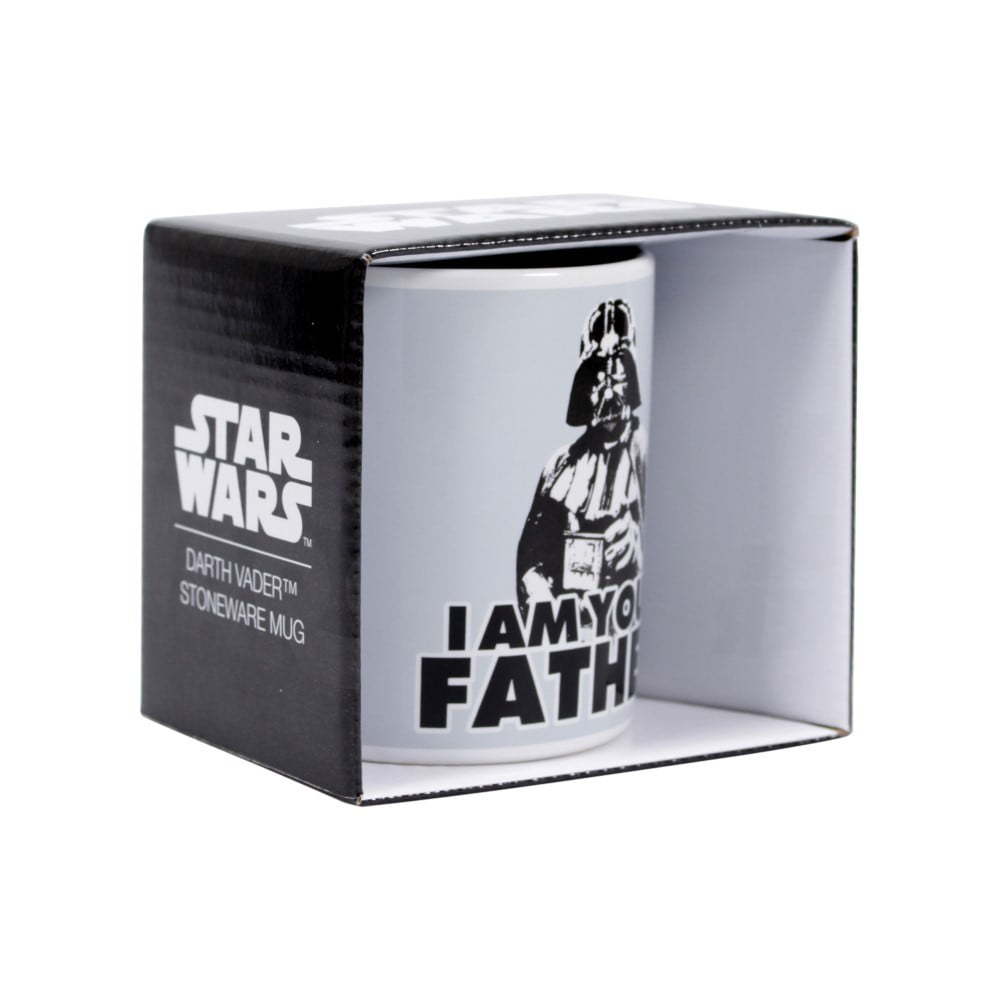 Mug Star Wars I am your Father