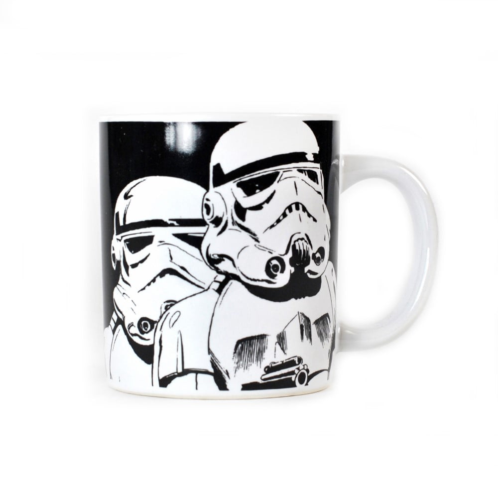 Mug Star Wars Stormtrooper