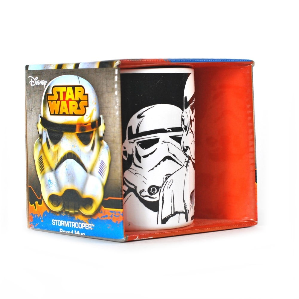 Mug Star Wars Stormtrooper
