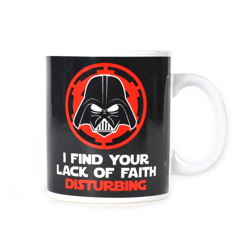 Mug Star Wars