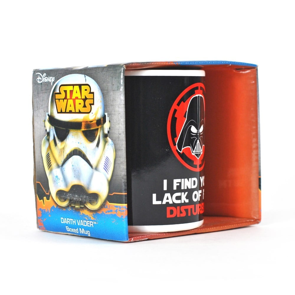 Mug Star Wars