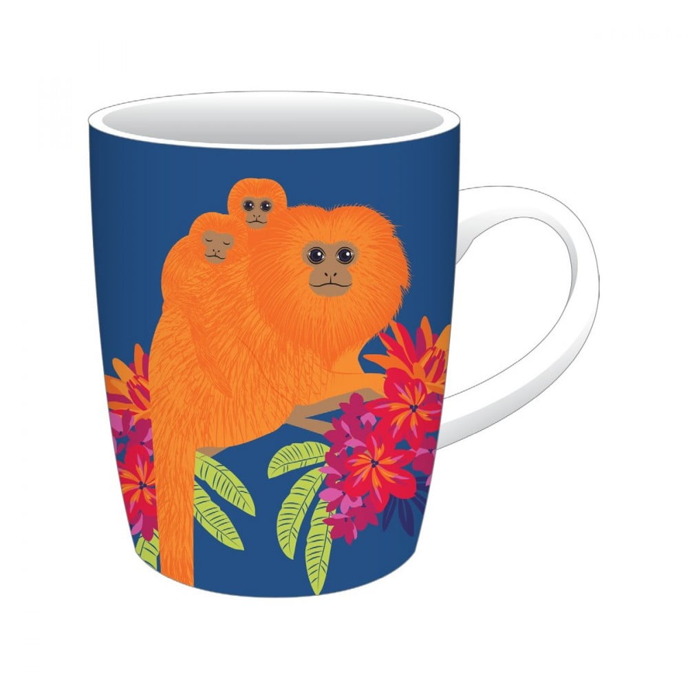 Mug Tamarin