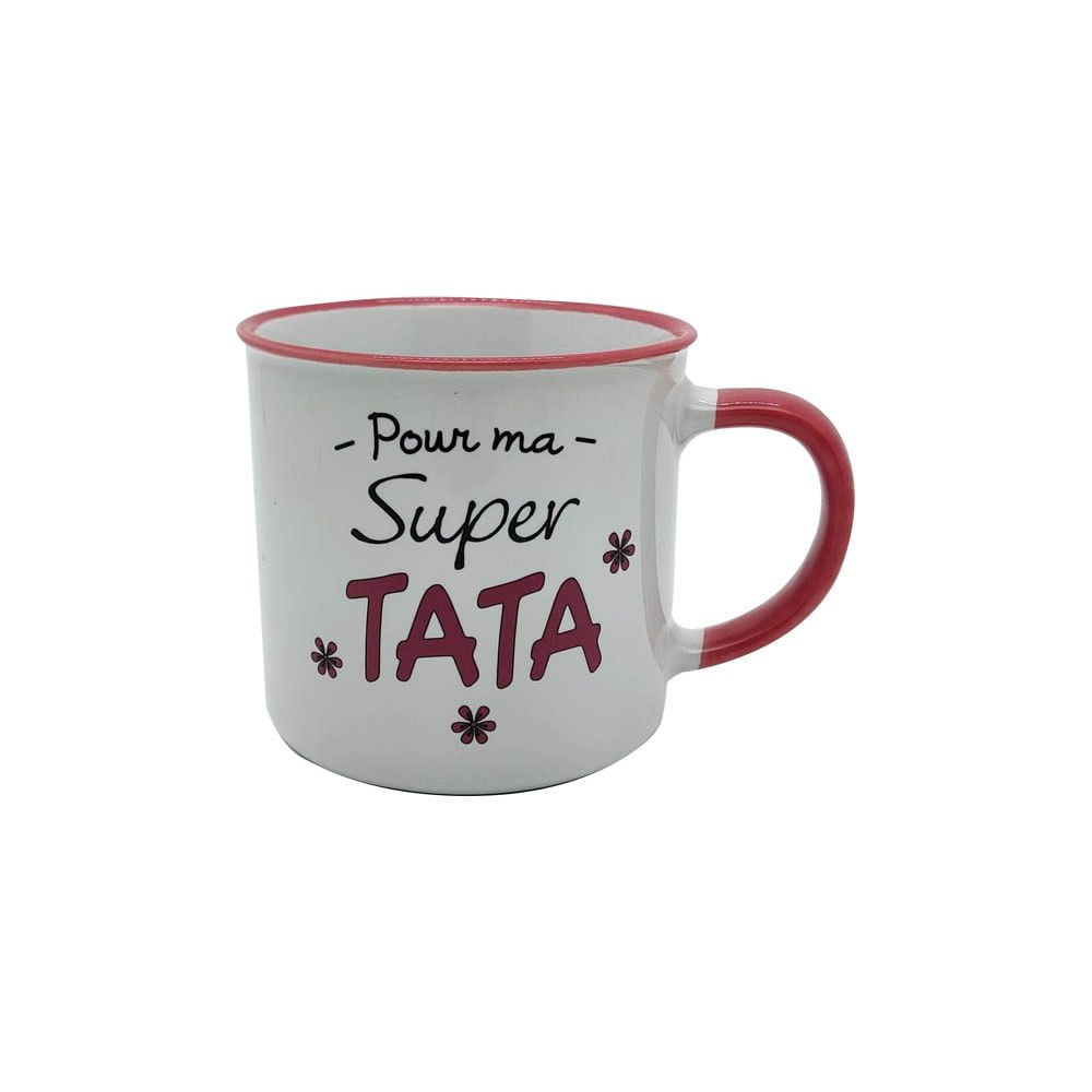 Mug Tata