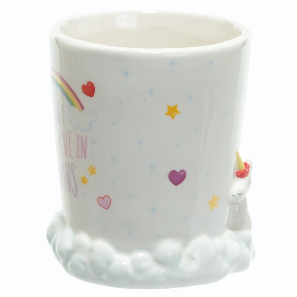 Mug Licorne sur nuage