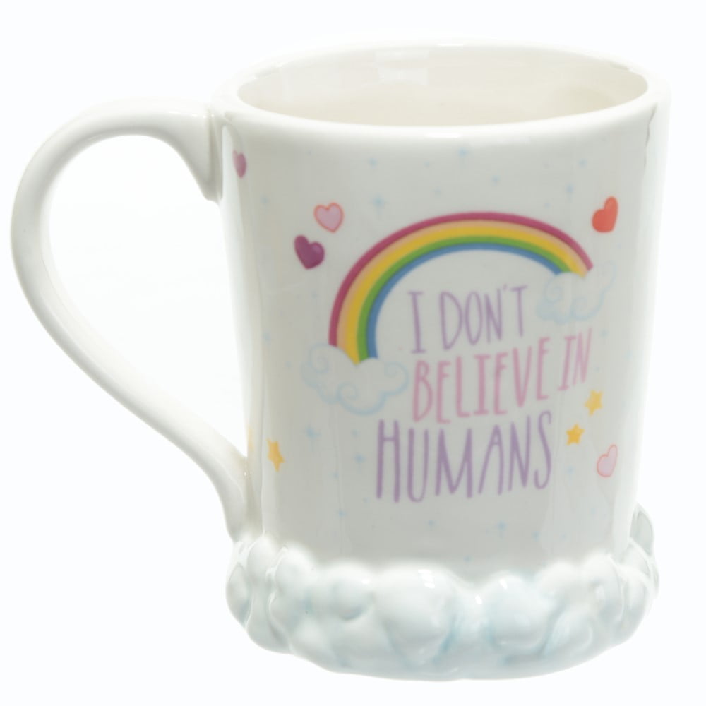 Mug Licorne sur nuage