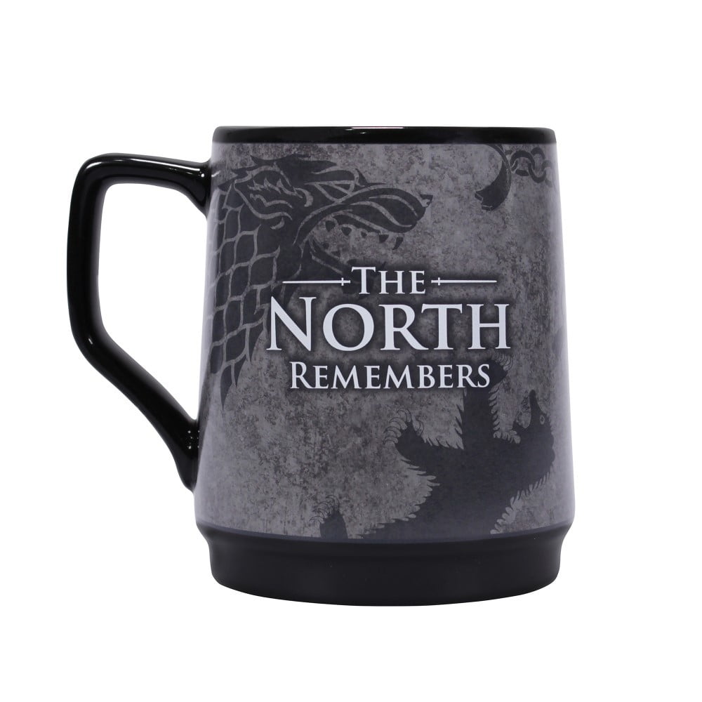 Mug Thermique Game Of Throne
