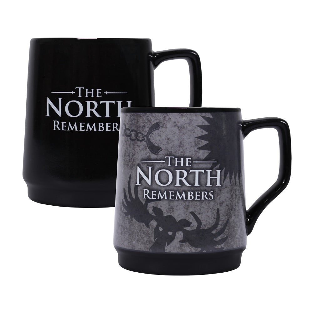 Mug Thermique Game Of Throne
