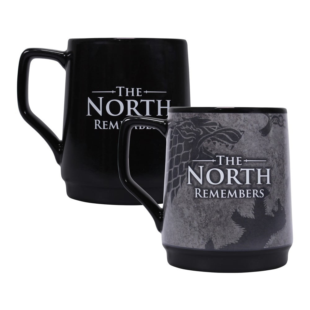 Mug Thermique Game Of Throne