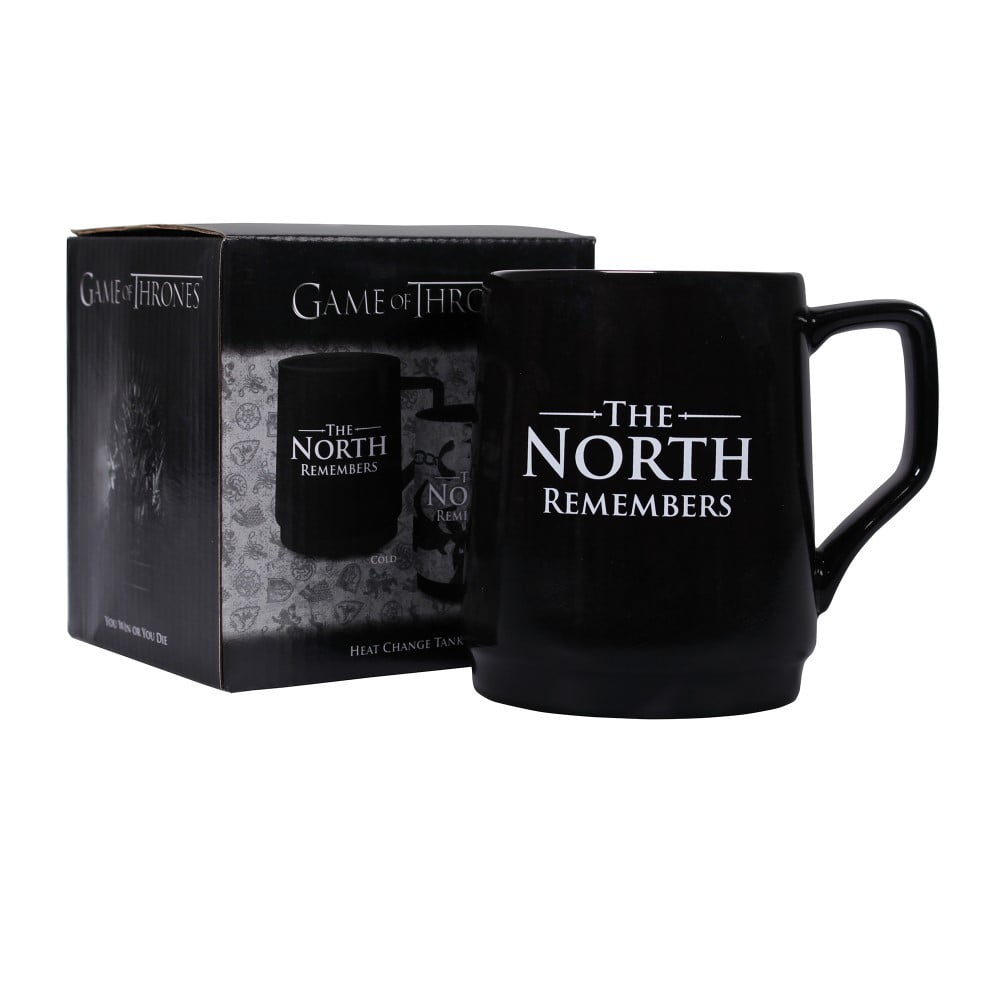 Mug Thermique Game Of Throne