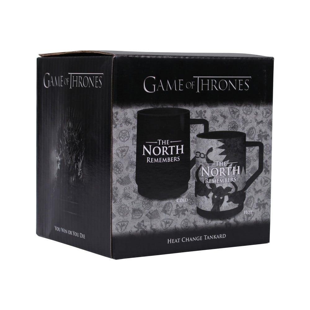 Mug Thermique Game Of Throne