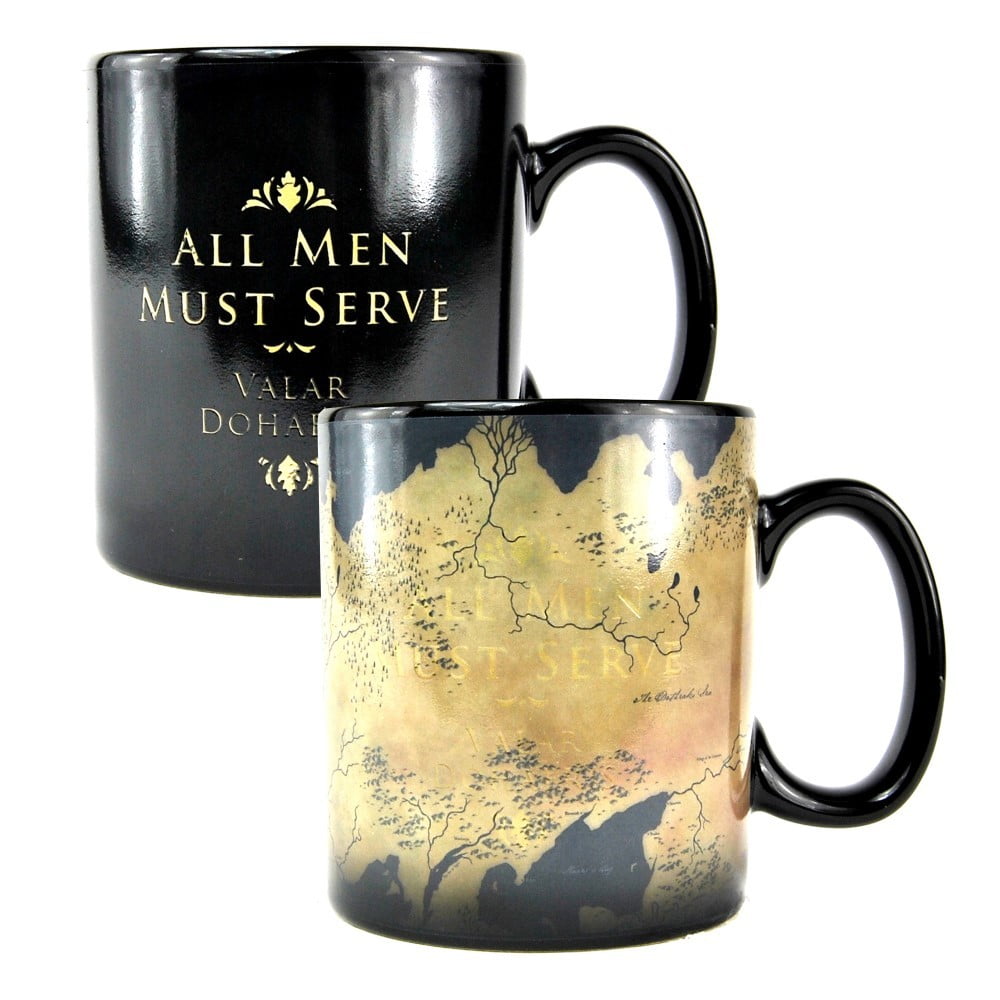 Mug Thermique Game of Throne