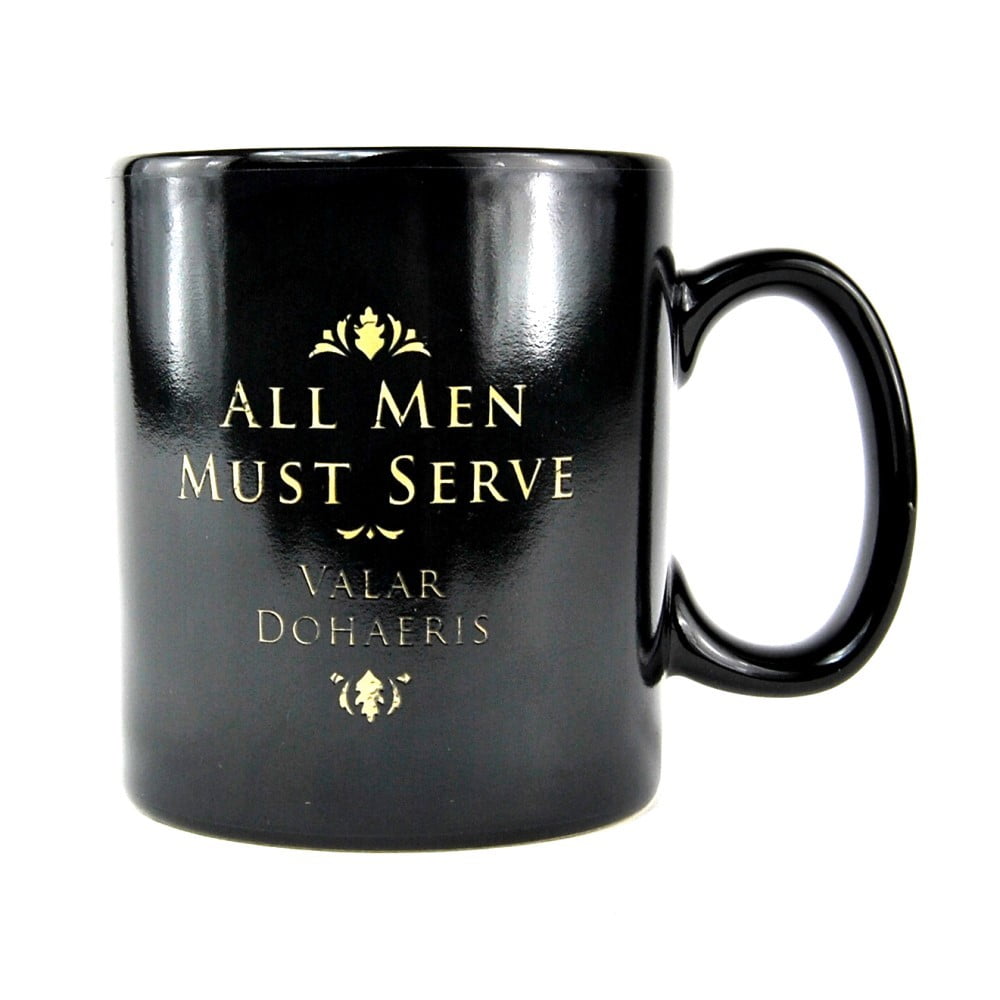 Mug Thermique Game of Throne