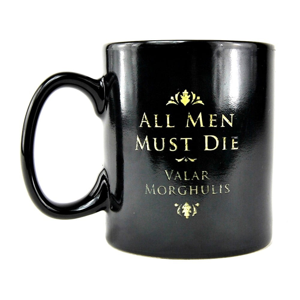 Mug Thermique Game of Throne