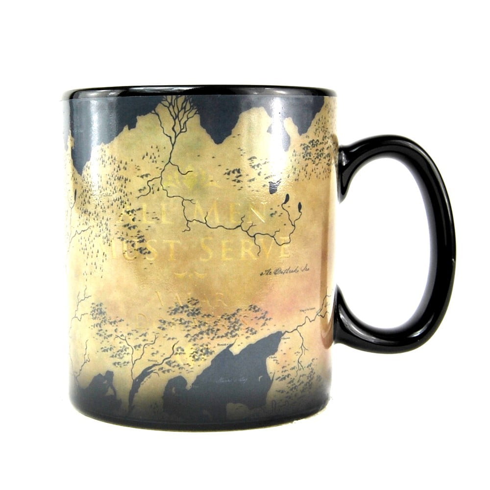 Mug Thermique Game of Throne