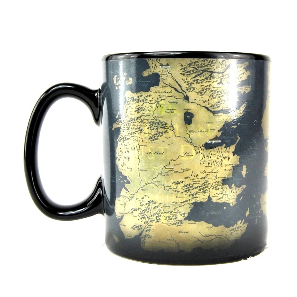 Mug Thermique Game of Throne
