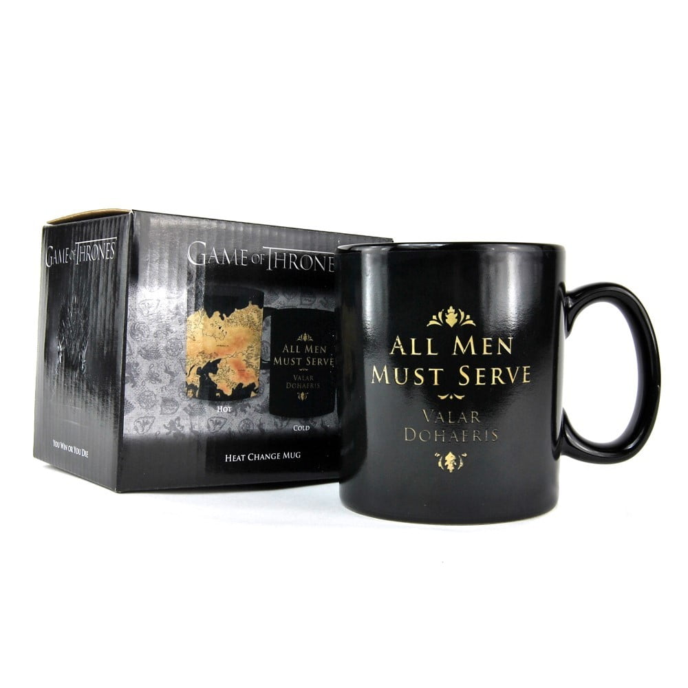 Mug Thermique Game of Throne
