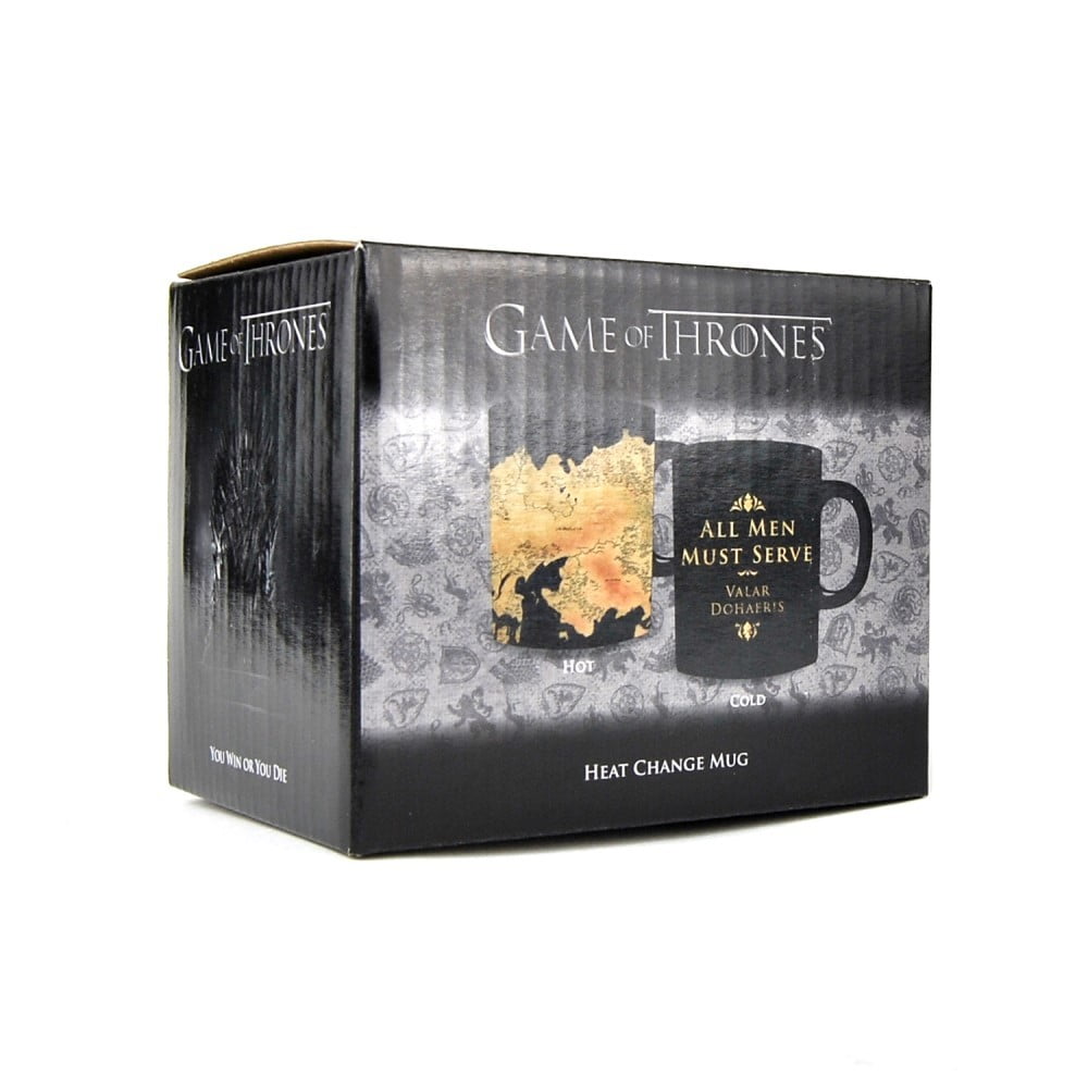 Mug Thermique Game of Throne
