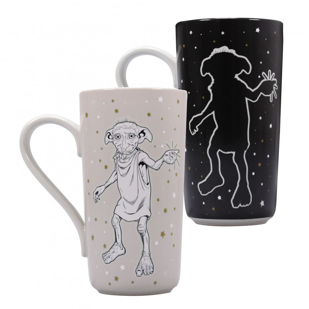 Mug Thermique Harry Potter Dobby