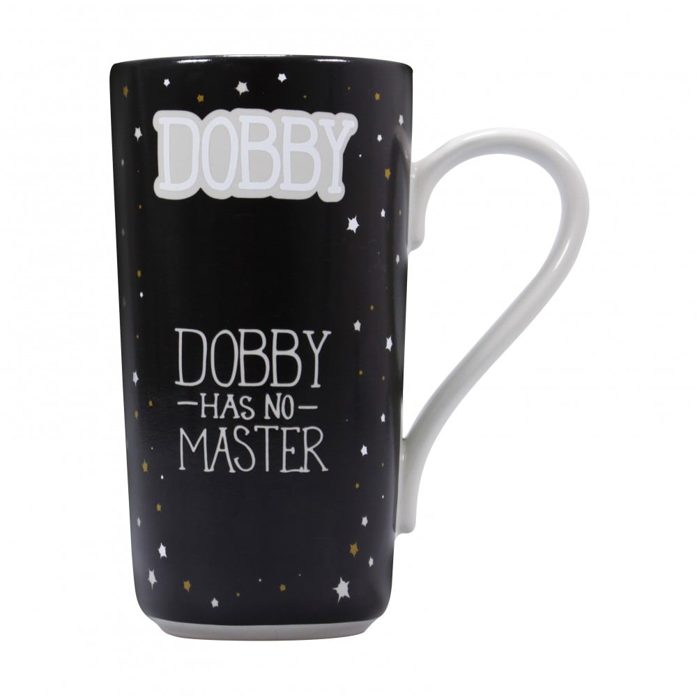 Mug Thermique Harry Potter Dobby