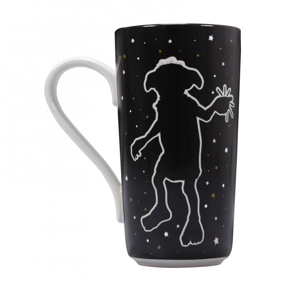 Mug Thermique Harry Potter Dobby