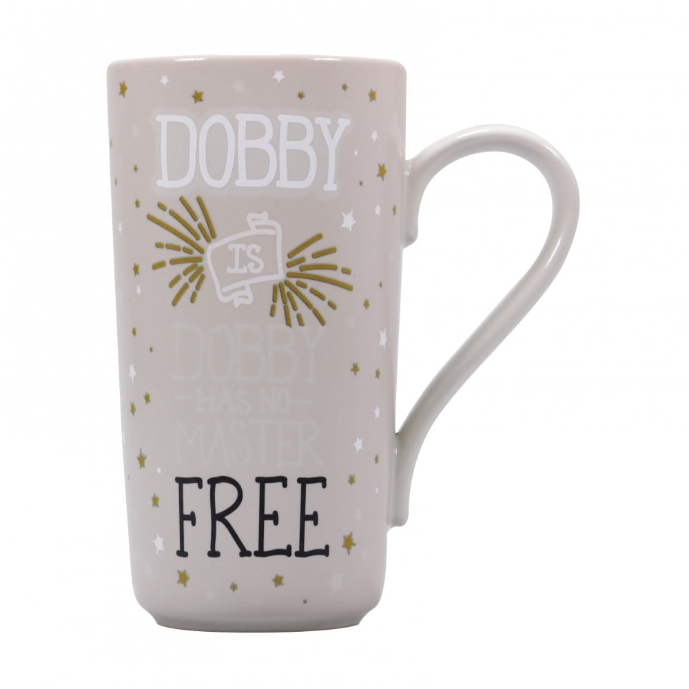 Mug Thermique Harry Potter Dobby