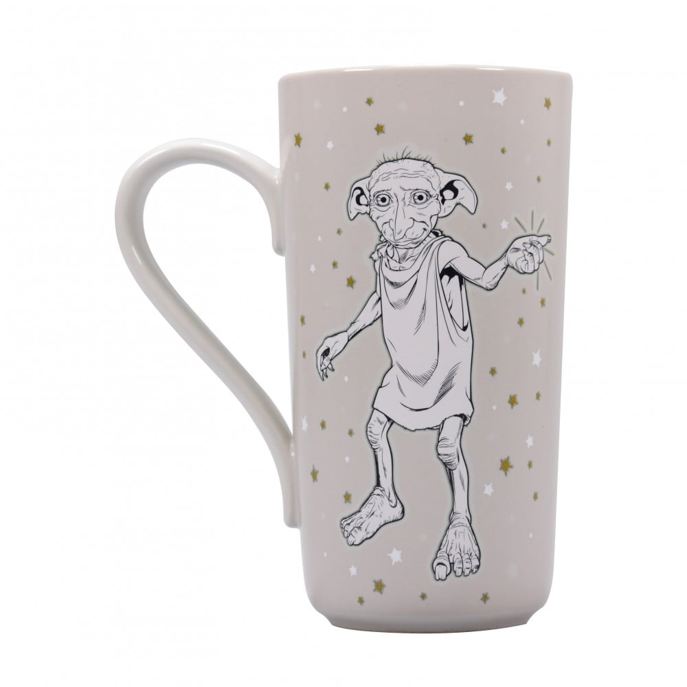 Mug Thermique Harry Potter Dobby