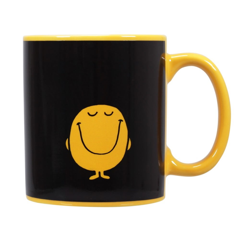 Mug Thermique Mister Happy