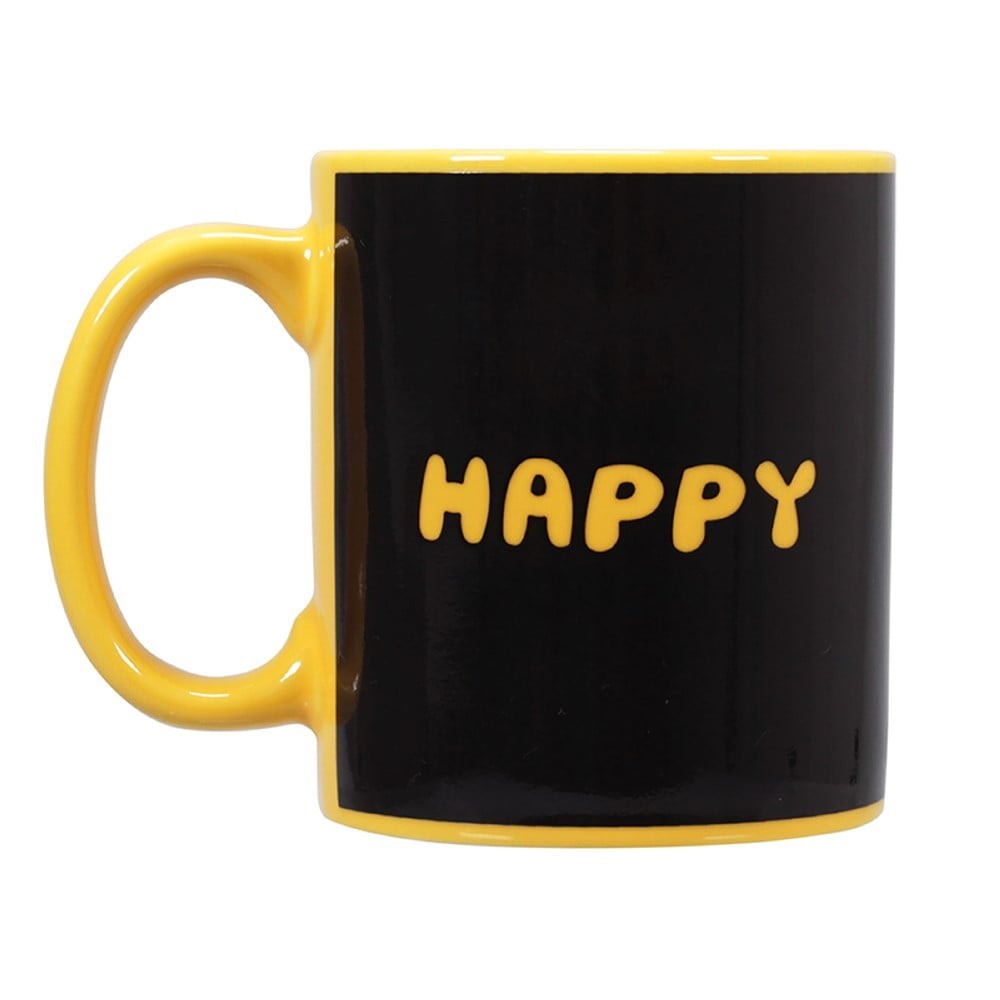 Mug Thermique Mister Happy