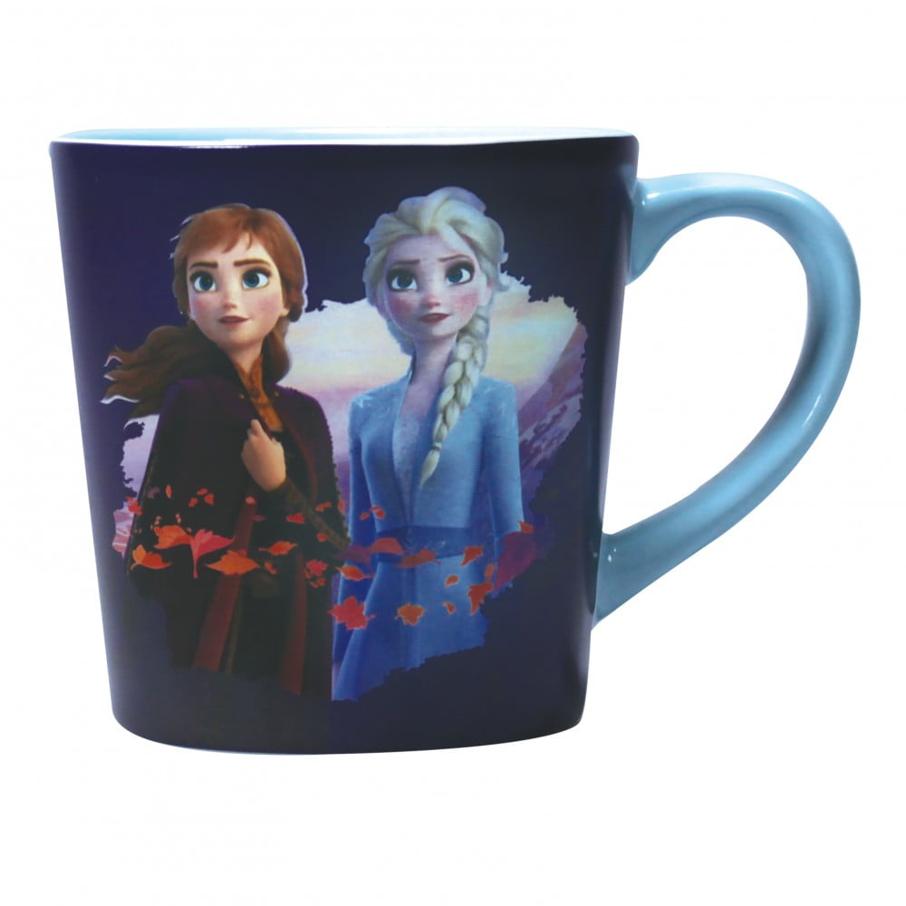 Mug thermique Reine des Neiges