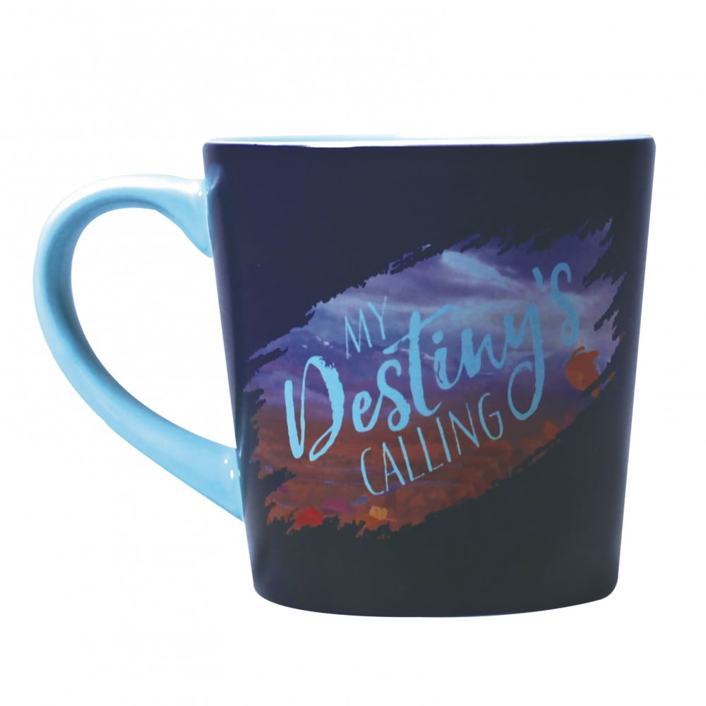 Mug thermique Reine des Neiges