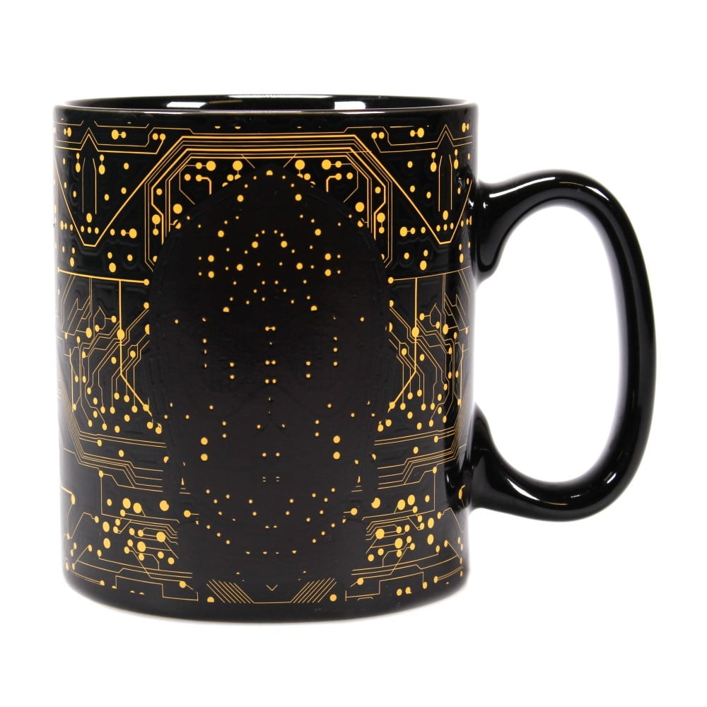 Mug Thermo-réactif Star Wars