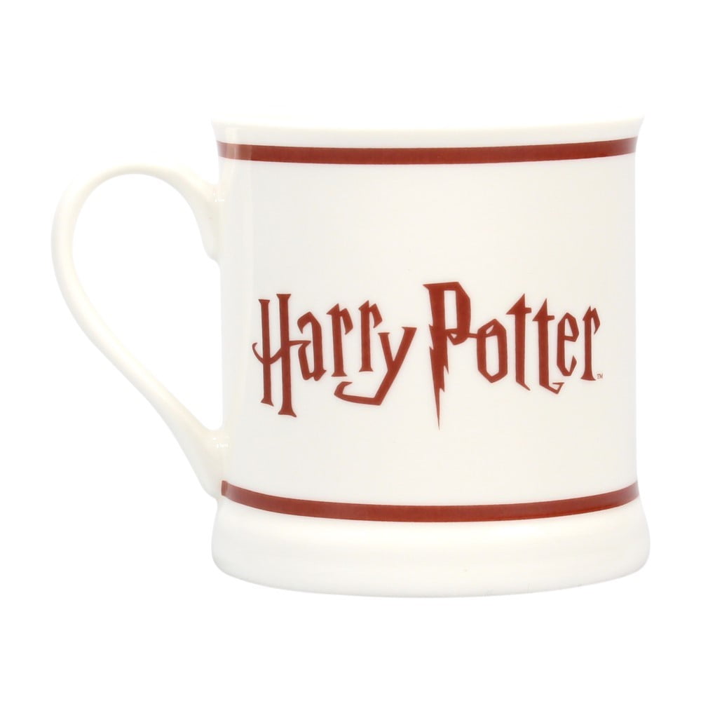 Mug vintage Hogwarts